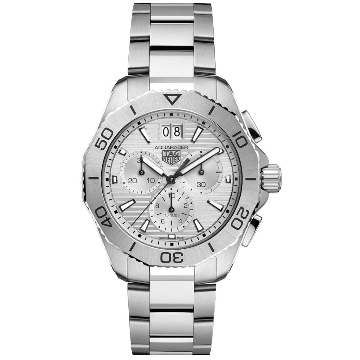 Tag Heuer Men's Aquaracer