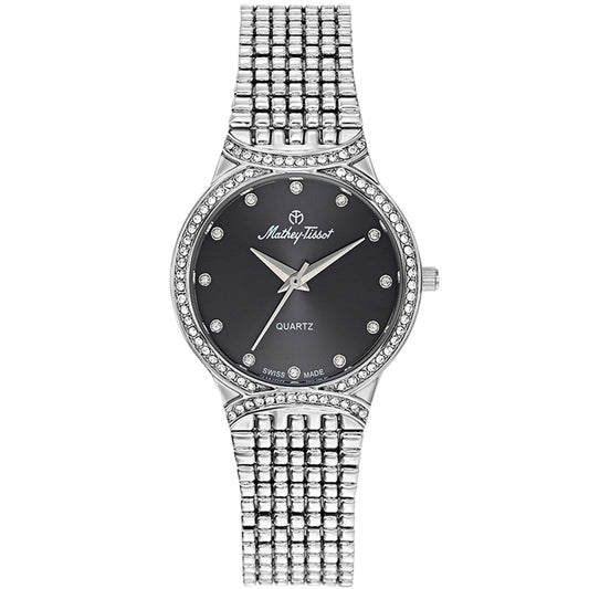 Tissot Classic Stainless Steel Bracelet Watch