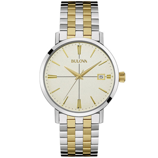 Bulova Men's Classic