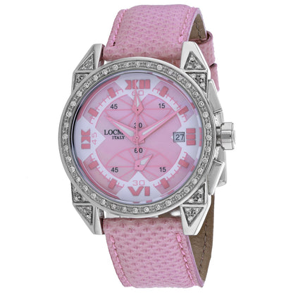 Locman Women's Diamond Cavallo Pazzo