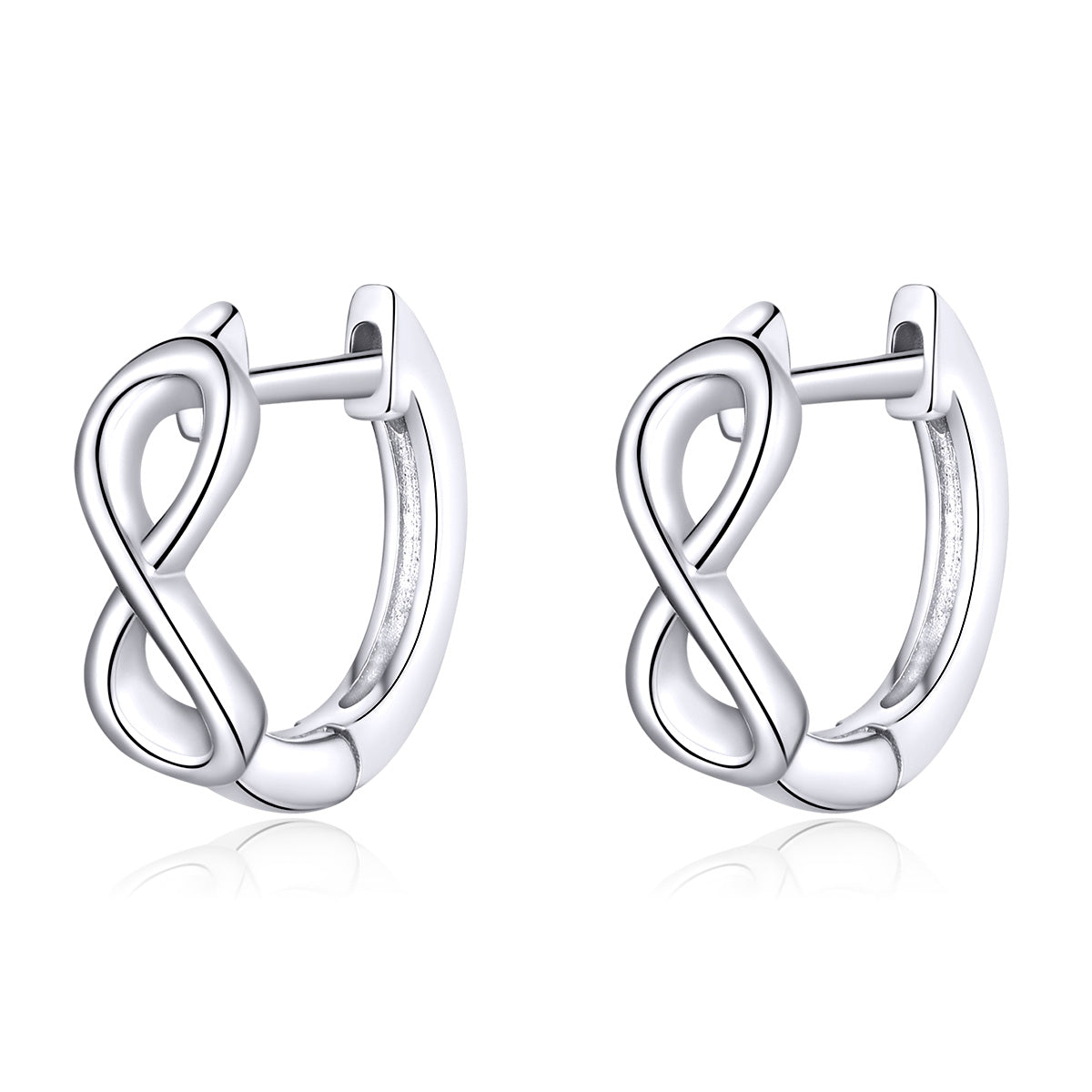 Sterling Silver Earrings
