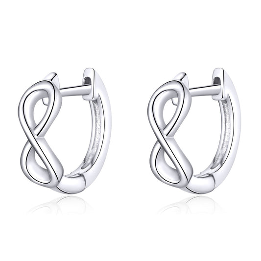 Sterling Silver Earrings