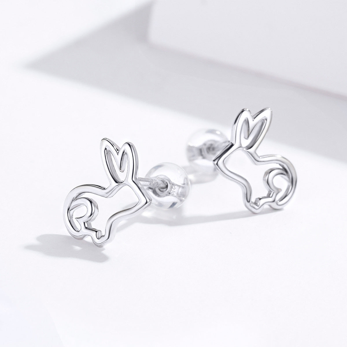 Sterling Silver Earrings