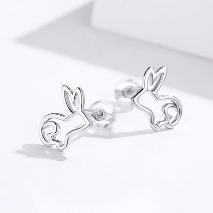 Sterling Silver Earrings