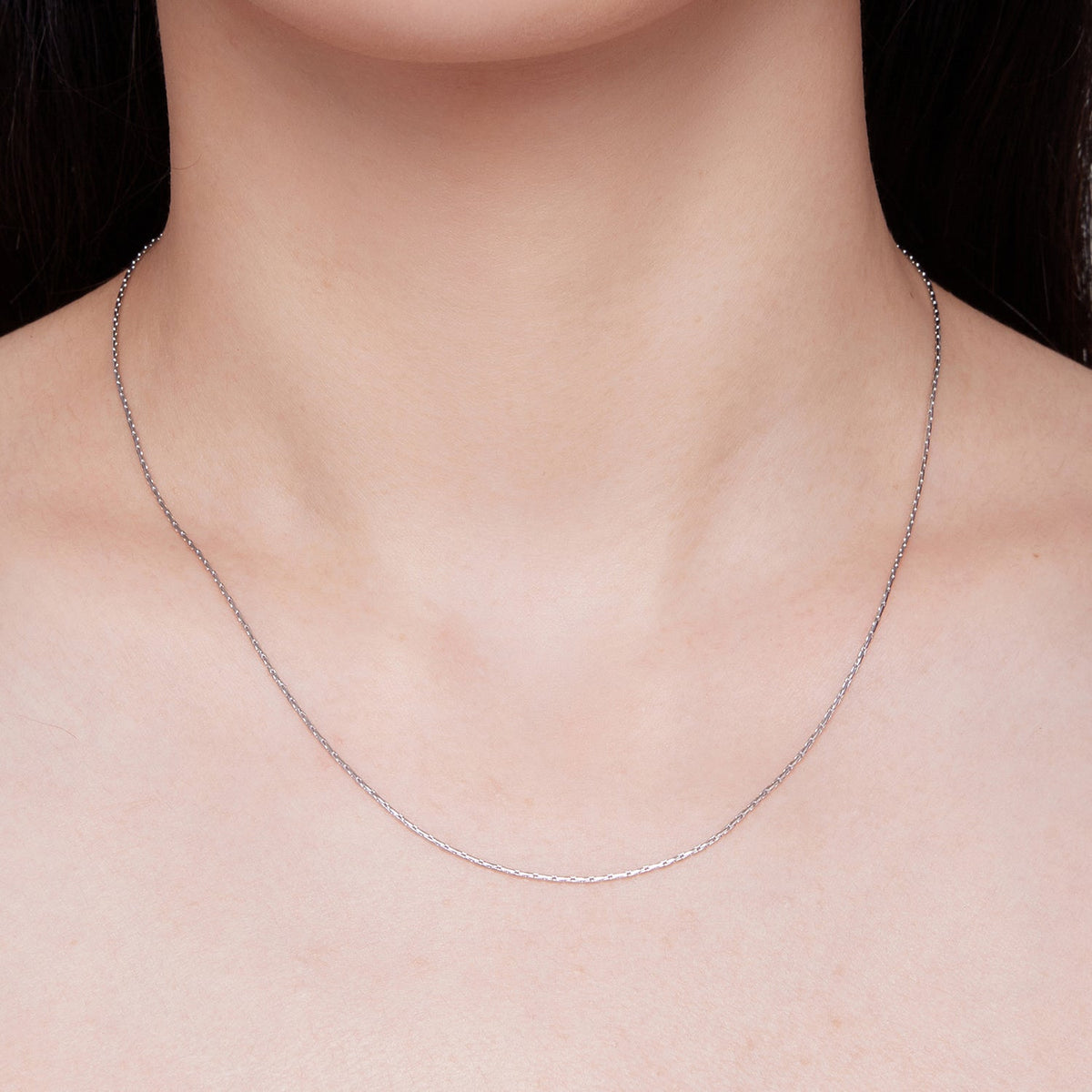 Sterling Silver Necklace