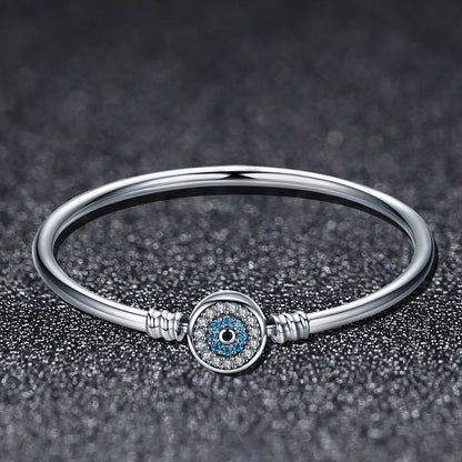 Sterling Silver Bracelet