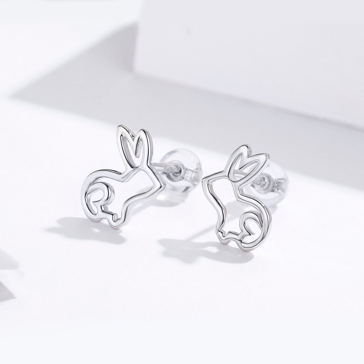 Sterling Silver Earrings
