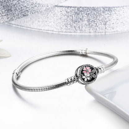 Sterling Silver Bracelet