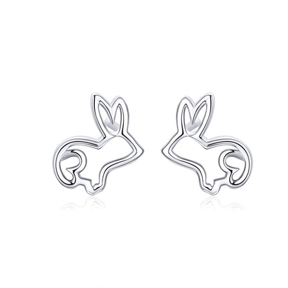 Sterling Silver Earrings