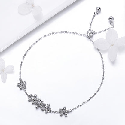 Sterling Silver Bracelet