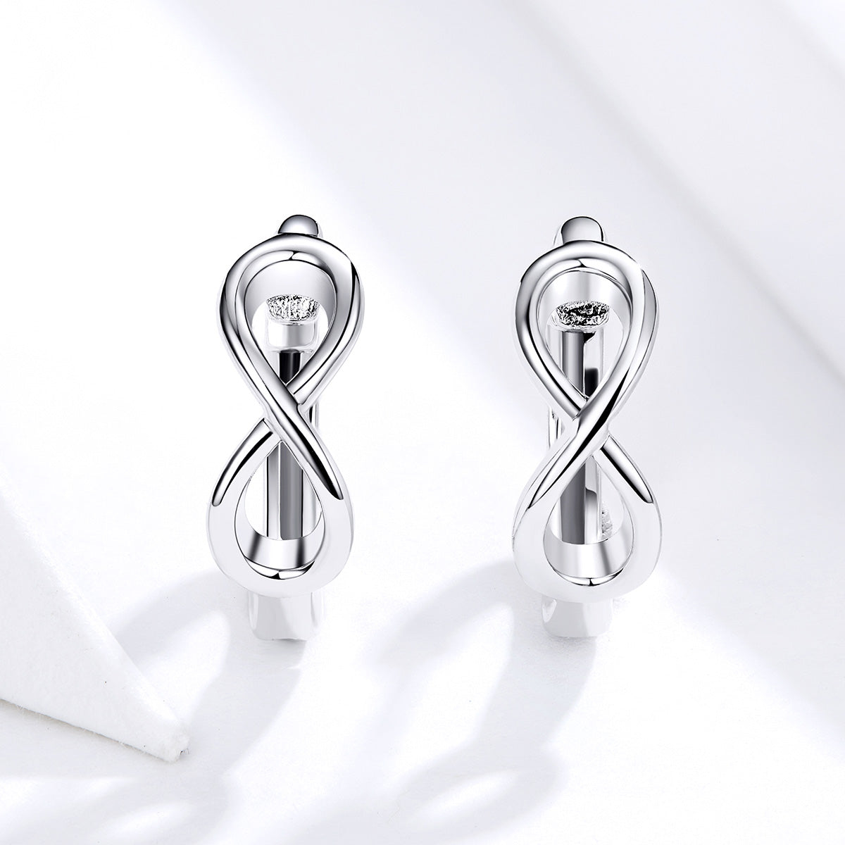 Sterling Silver Earrings