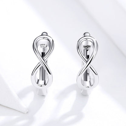Sterling Silver Earrings