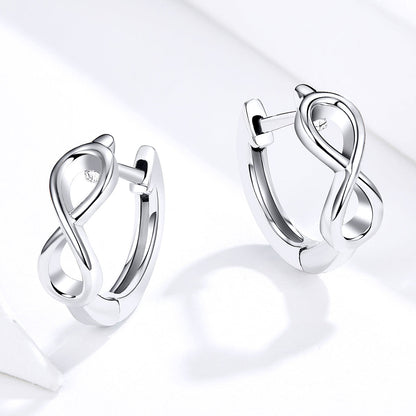 Sterling Silver Earrings