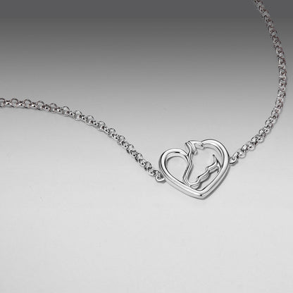 Sterling Silver Bracelet