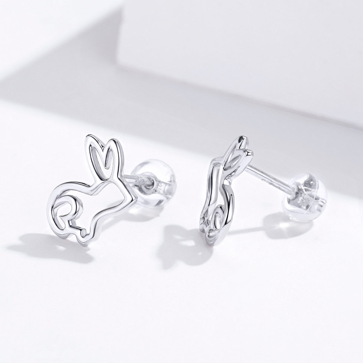 Sterling Silver Earrings