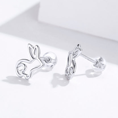 Sterling Silver Earrings