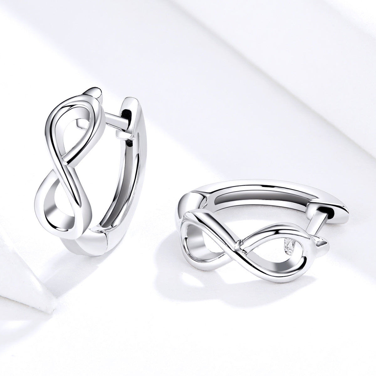 Sterling Silver Earrings