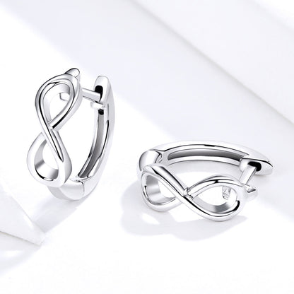 Sterling Silver Earrings