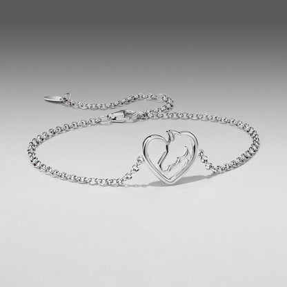 Sterling Silver Bracelet