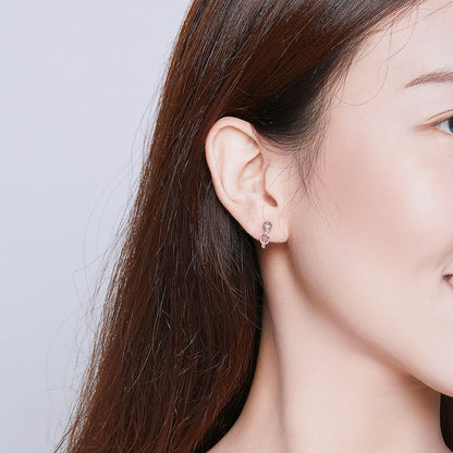 Sterling Silver Earrings