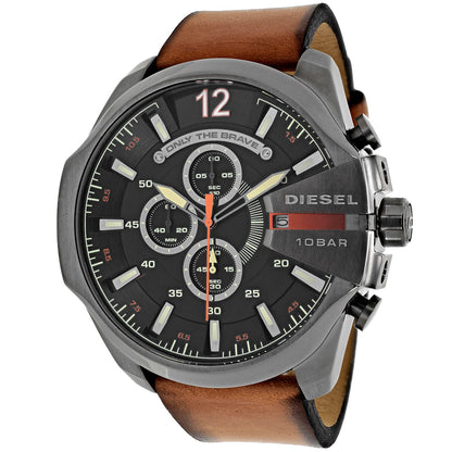 Diesel Men's Mega Chief