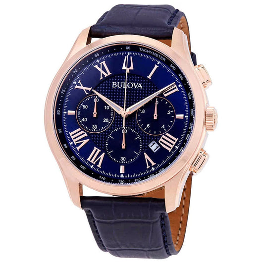 Bulova Men's Wilton