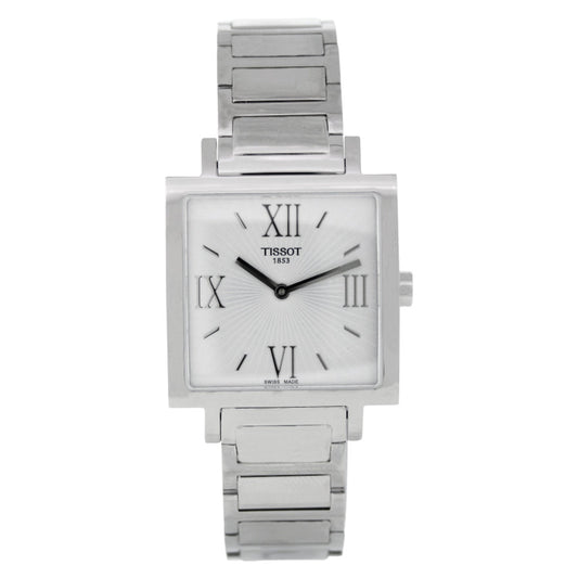Tissot Women's T-Trend