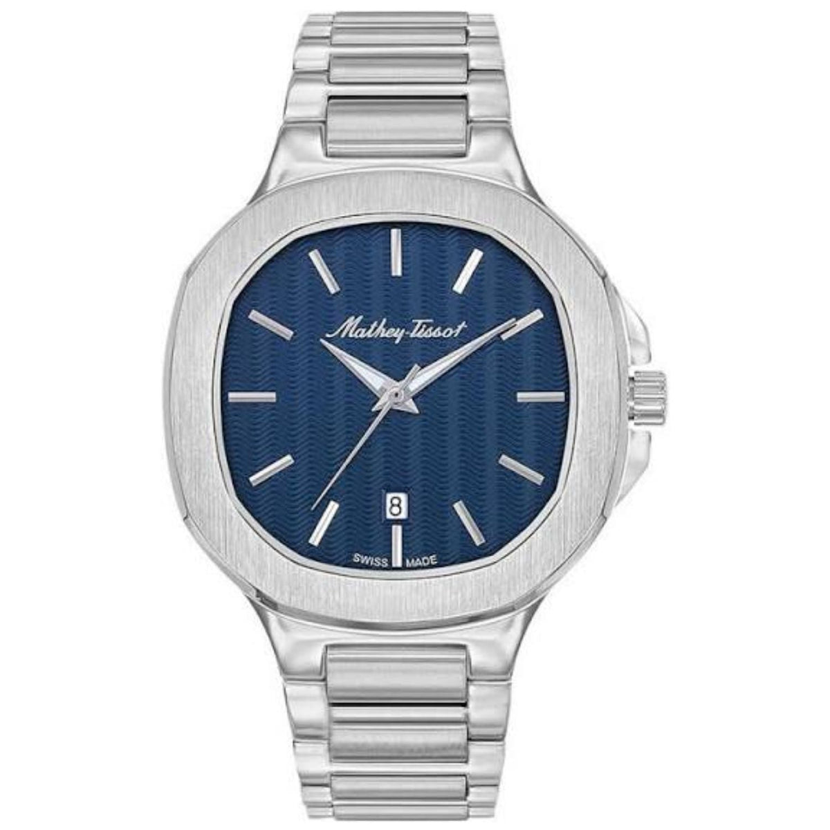 Mathey-Tissot Men's Evasion