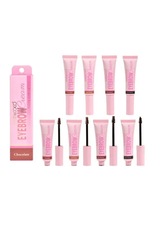 Kevin & Coco Eyebrow Cream