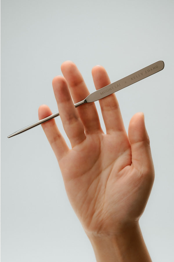 Mount Lai Spatula