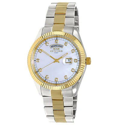 Oniss Men's Admiral