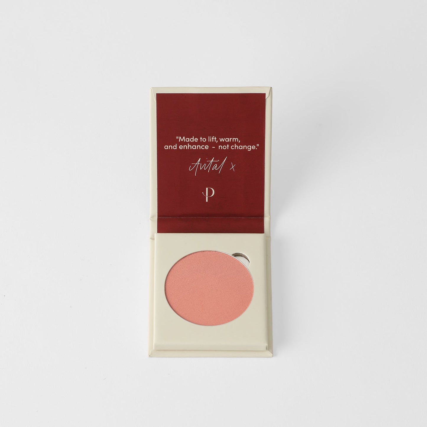 Blush