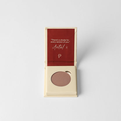 Matte Pressed Eyeshadow