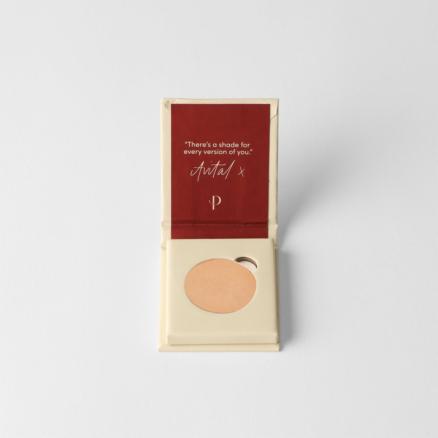 Matte Pressed Eyeshadow