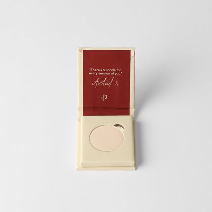Matte Pressed Eyeshadow