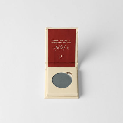 Matte Pressed Eyeshadow