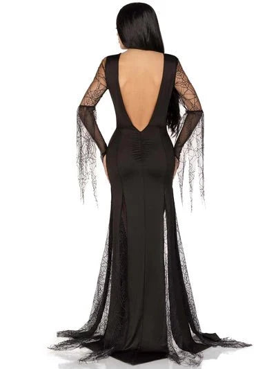 Spooky Beauty Costume